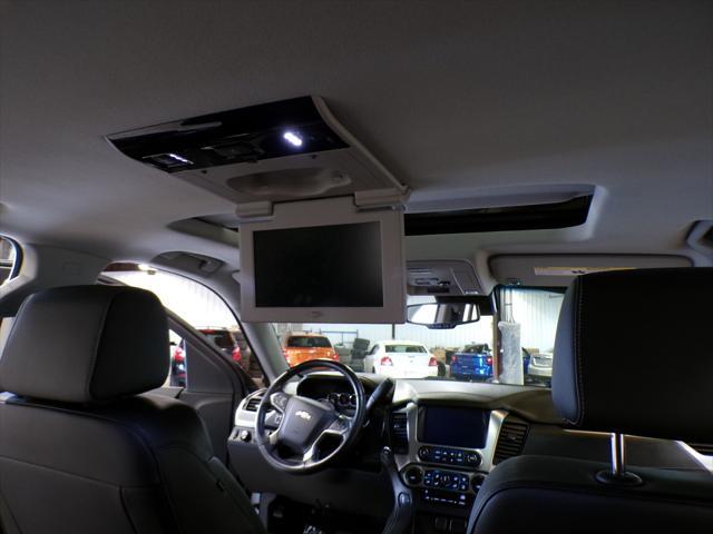 used 2018 Chevrolet Tahoe car, priced at $26,995
