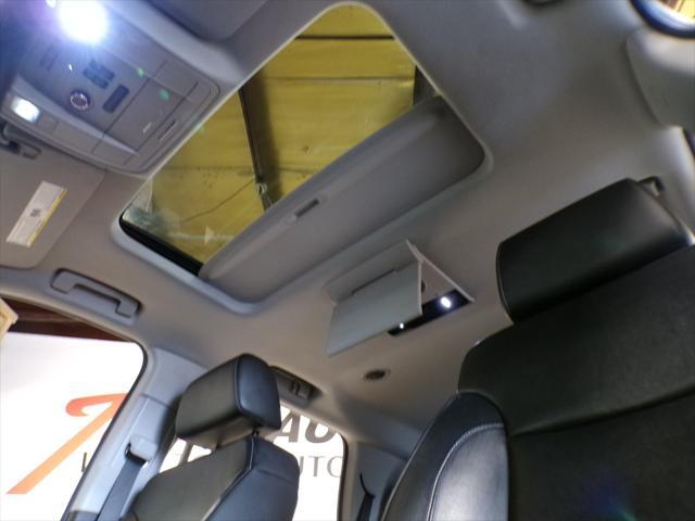 used 2018 Chevrolet Tahoe car, priced at $26,995
