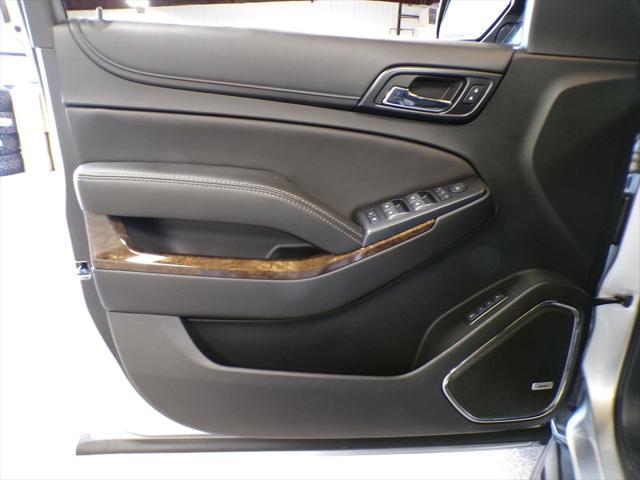 used 2018 Chevrolet Tahoe car, priced at $26,995