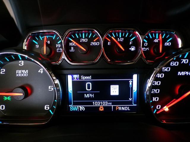 used 2018 Chevrolet Tahoe car, priced at $26,995