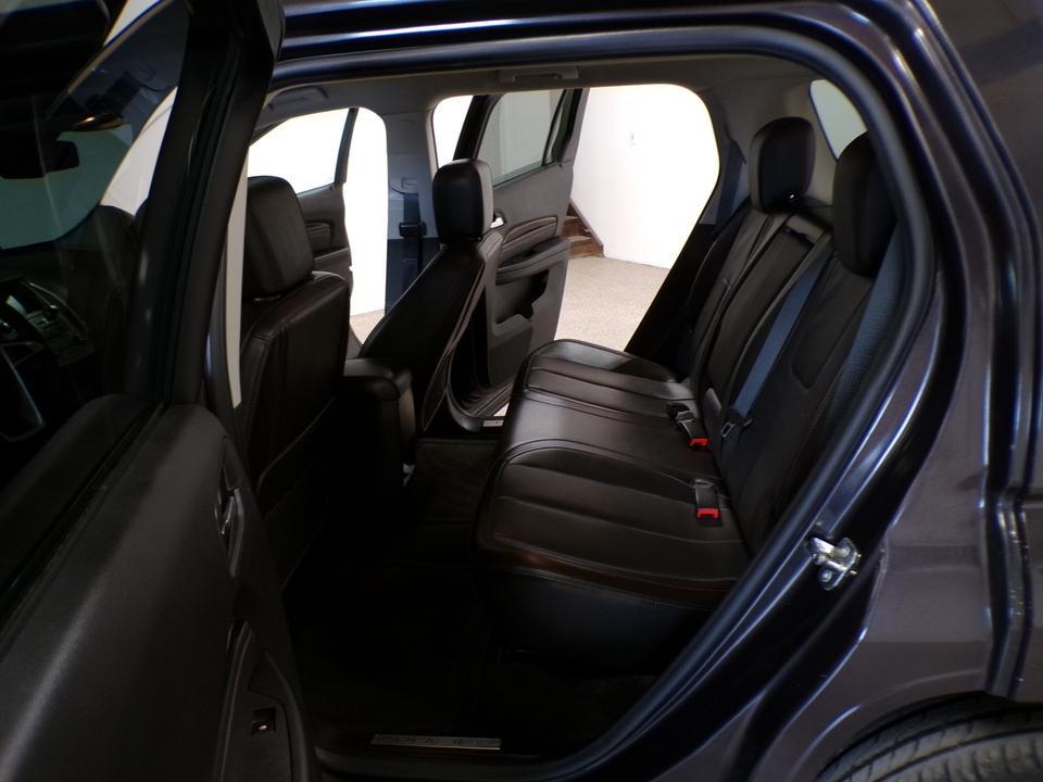 used 2015 GMC Terrain car, priced at $8,995