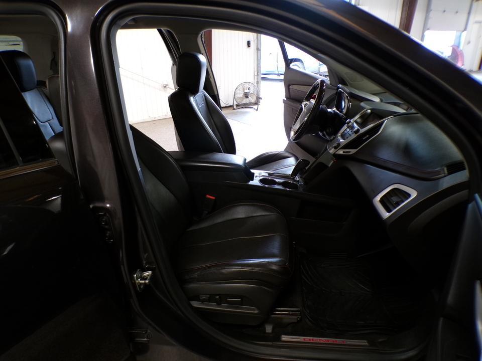 used 2015 GMC Terrain car, priced at $8,995