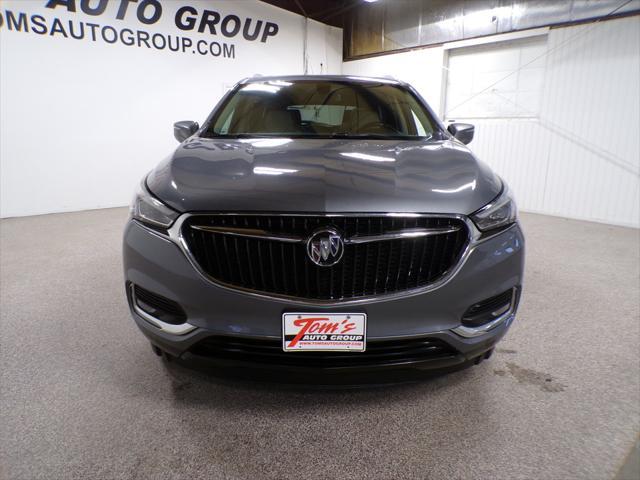 used 2019 Buick Enclave car, priced at $13,995