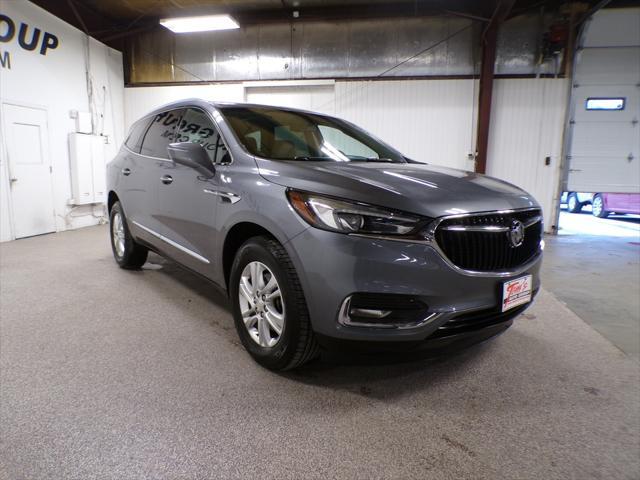 used 2019 Buick Enclave car, priced at $13,995