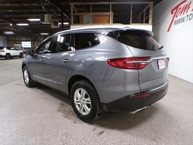 used 2019 Buick Enclave car, priced at $13,995