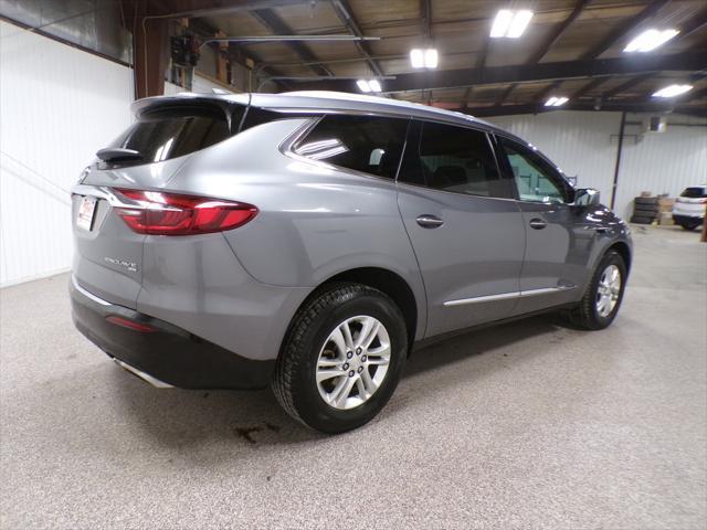 used 2019 Buick Enclave car, priced at $13,995