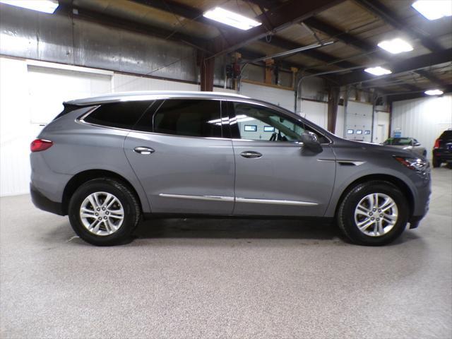 used 2019 Buick Enclave car, priced at $13,995