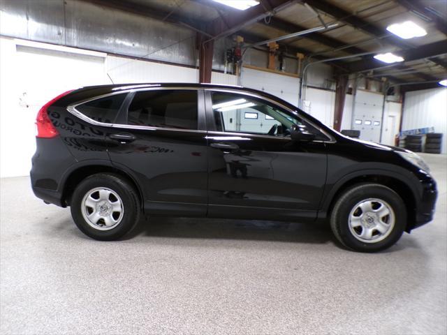 used 2016 Honda CR-V car, priced at $16,995