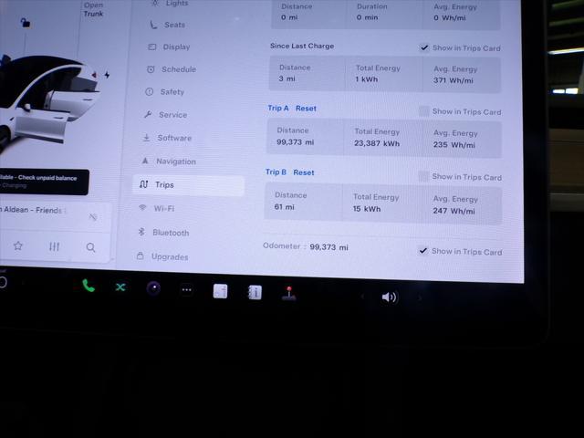 used 2021 Tesla Model 3 car, priced at $19,995