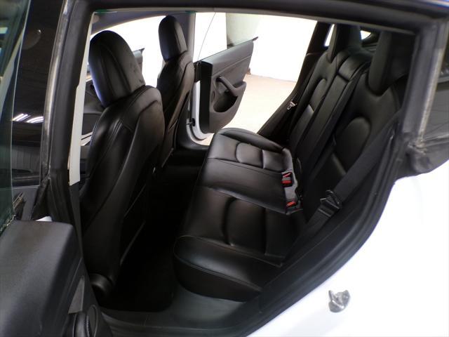 used 2021 Tesla Model 3 car, priced at $19,995