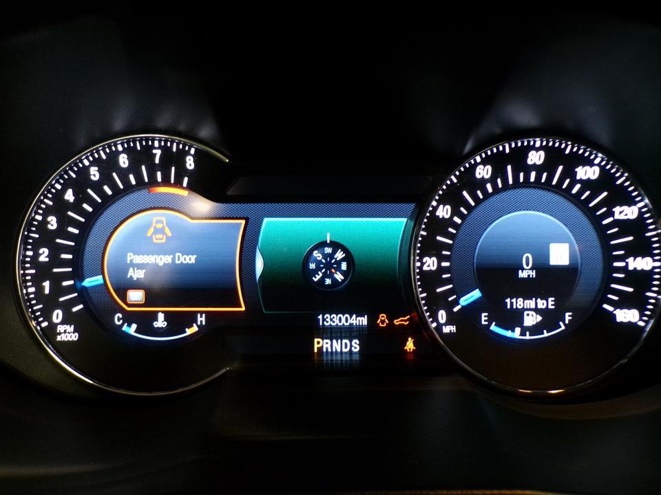 used 2016 Ford Explorer car, priced at $12,995