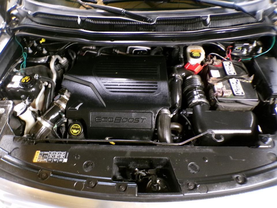 used 2016 Ford Explorer car, priced at $12,995