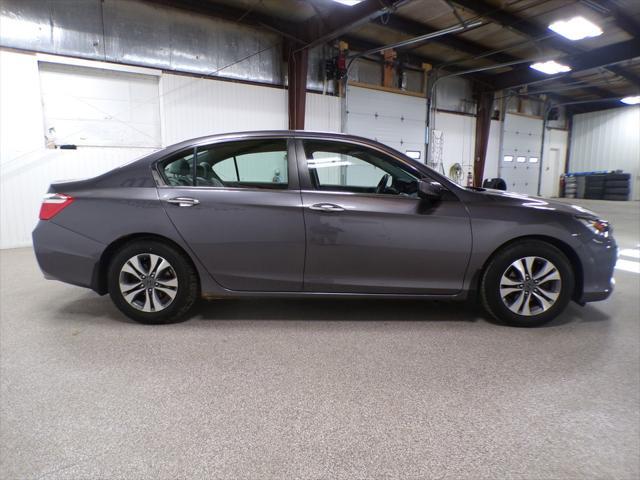 used 2013 Honda Accord car, priced at $6,995