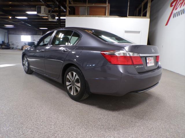 used 2013 Honda Accord car, priced at $6,995