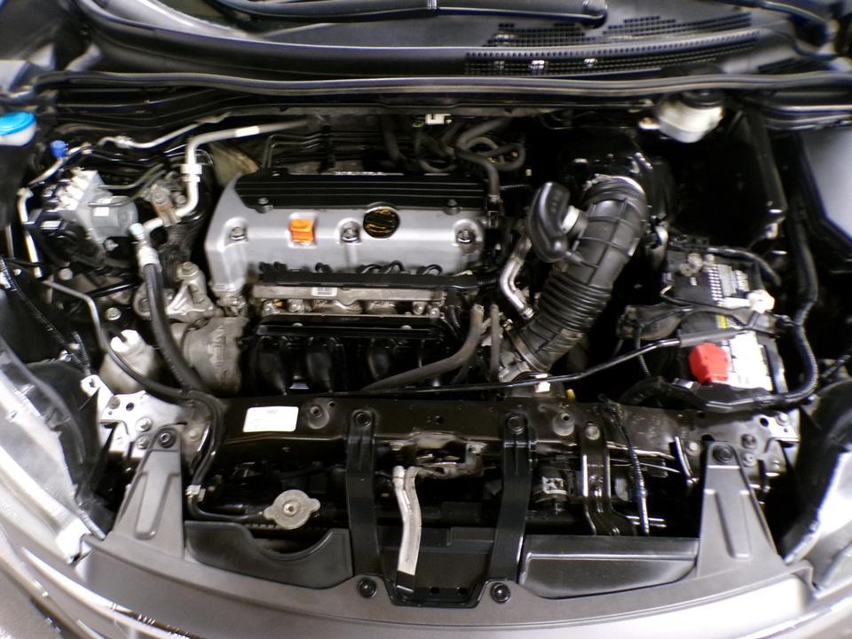 used 2014 Honda CR-V car, priced at $14,995