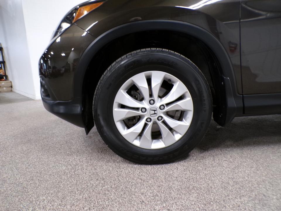 used 2014 Honda CR-V car, priced at $14,995