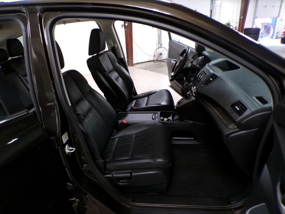 used 2014 Honda CR-V car, priced at $14,995