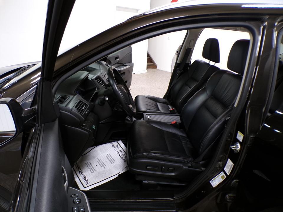 used 2014 Honda CR-V car, priced at $14,995