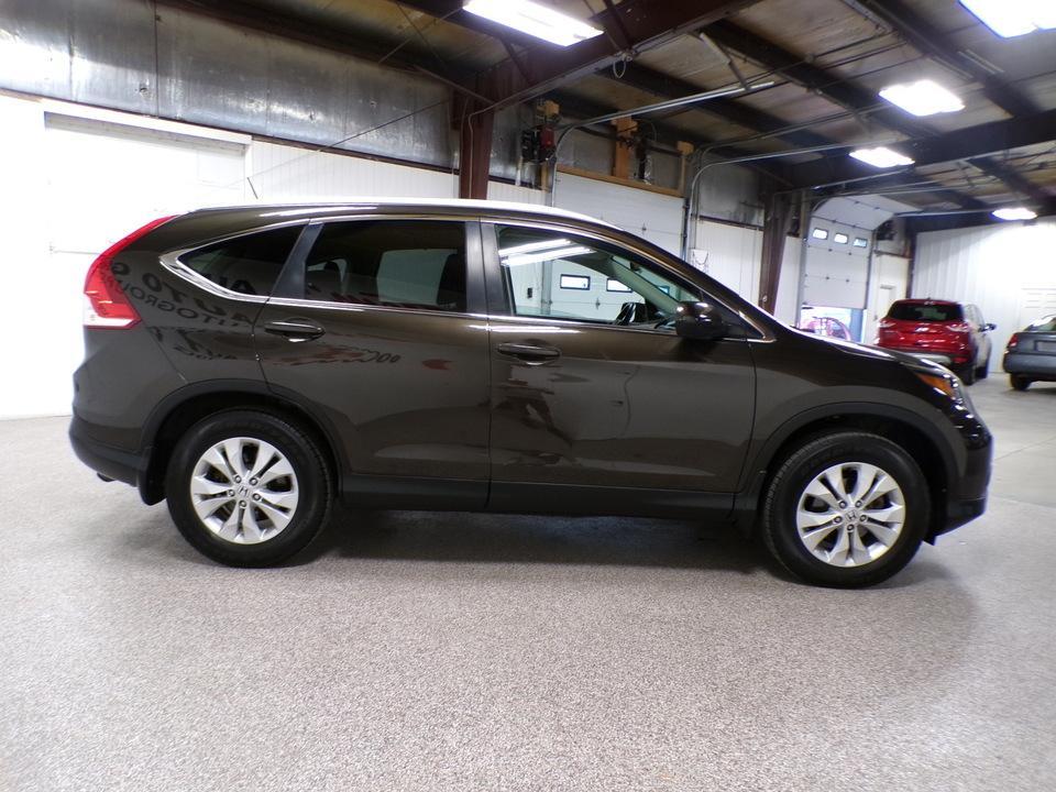 used 2014 Honda CR-V car, priced at $14,995