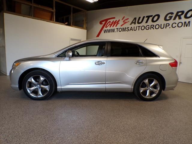 used 2011 Toyota Venza car, priced at $11,995