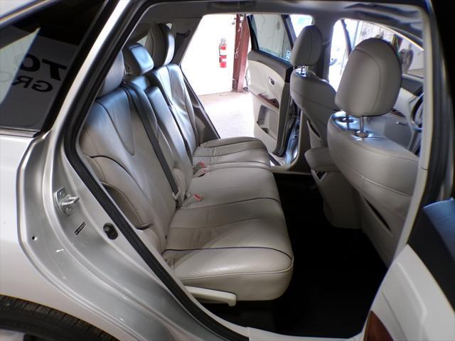 used 2011 Toyota Venza car, priced at $11,995