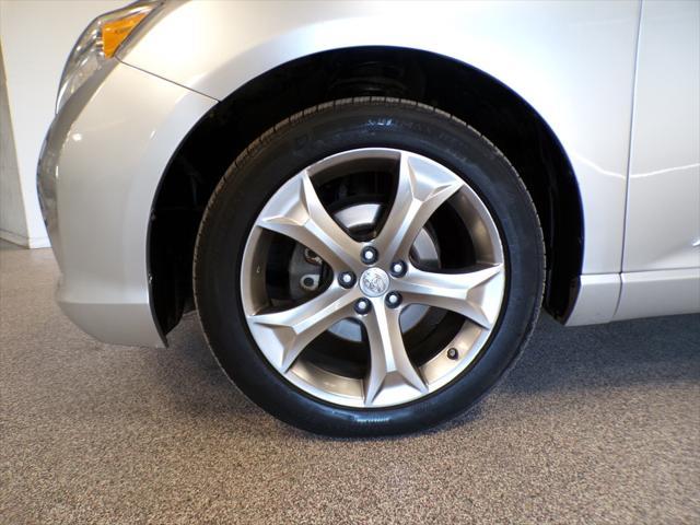 used 2011 Toyota Venza car, priced at $11,995