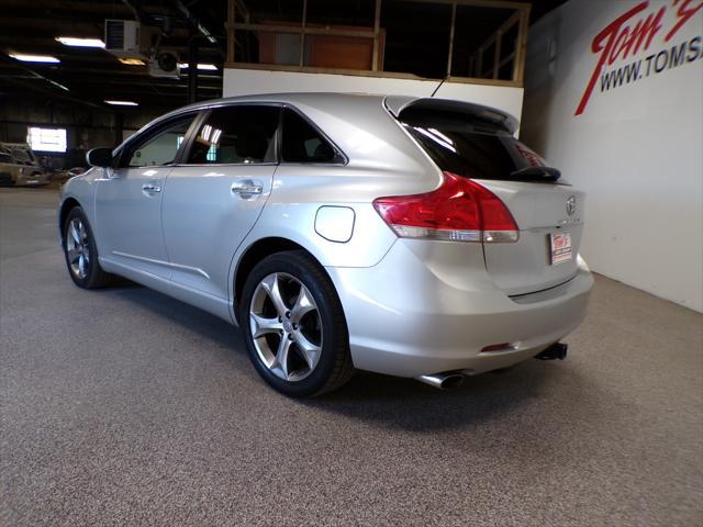 used 2011 Toyota Venza car, priced at $11,995