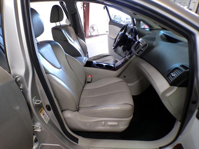 used 2011 Toyota Venza car, priced at $11,995