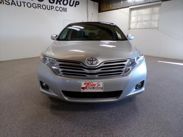 used 2011 Toyota Venza car, priced at $11,995