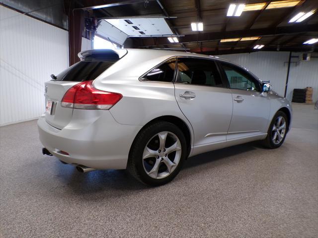 used 2011 Toyota Venza car, priced at $11,995