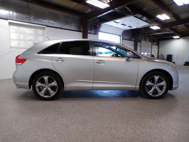 used 2011 Toyota Venza car, priced at $11,995