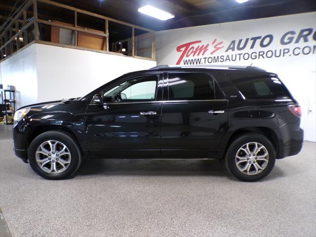 used 2013 GMC Acadia car, priced at $6,995