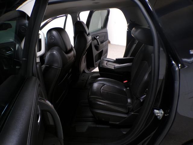 used 2013 GMC Acadia car, priced at $6,995