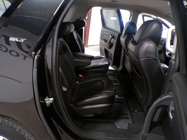 used 2013 GMC Acadia car, priced at $6,995
