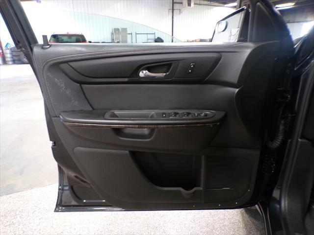 used 2013 GMC Acadia car, priced at $6,995