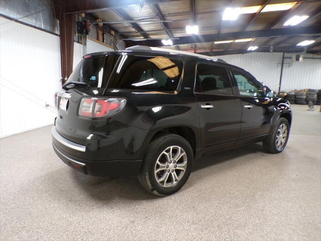 used 2013 GMC Acadia car, priced at $6,995