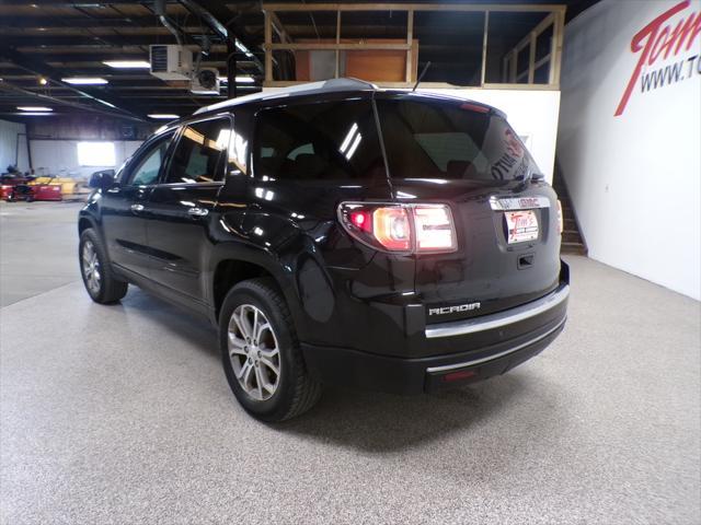 used 2013 GMC Acadia car, priced at $6,995
