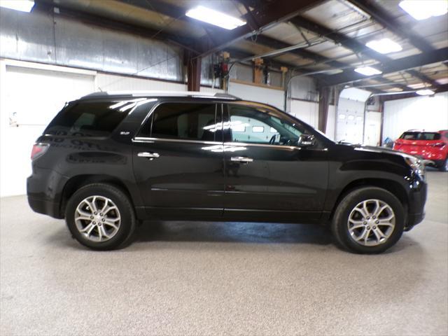 used 2013 GMC Acadia car, priced at $6,995