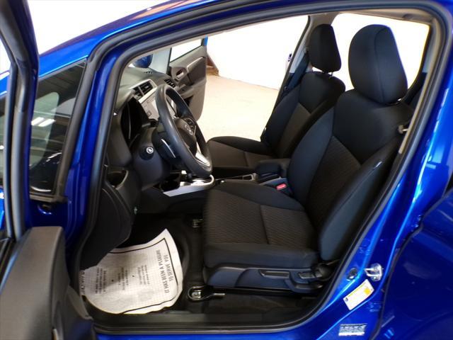 used 2019 Honda Fit car, priced at $17,995