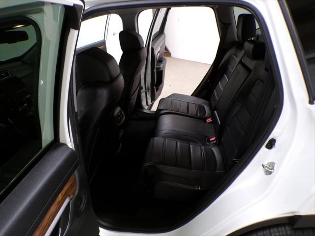 used 2018 Honda CR-V car, priced at $17,995