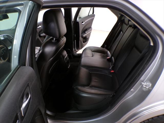 used 2015 Chrysler 300 car, priced at $11,995