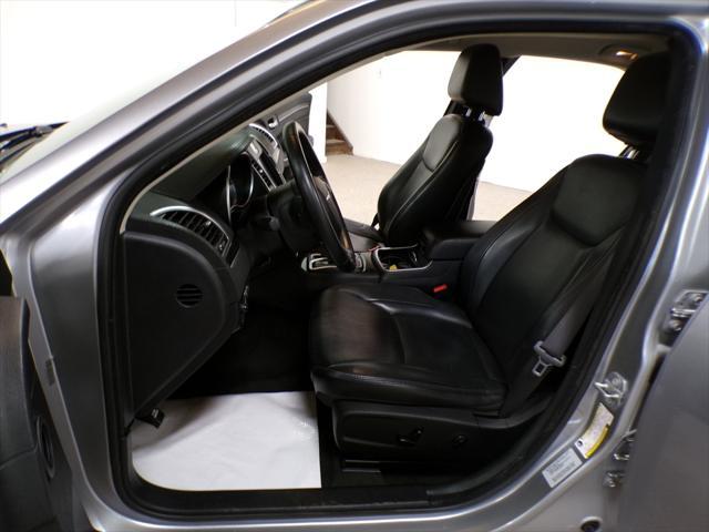 used 2015 Chrysler 300 car, priced at $11,995