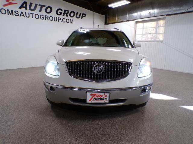 used 2012 Buick Enclave car, priced at $10,995