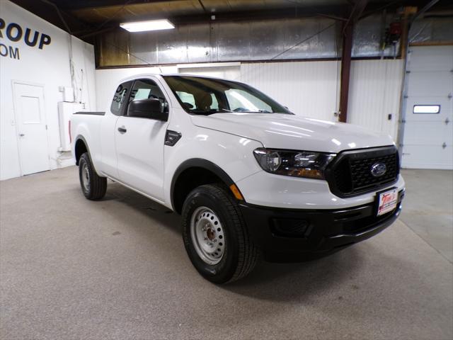 used 2019 Ford Ranger car, priced at $13,995