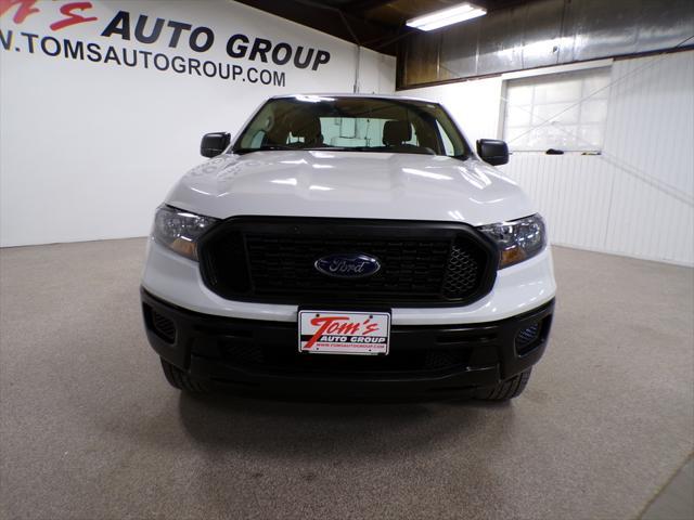 used 2019 Ford Ranger car, priced at $13,995