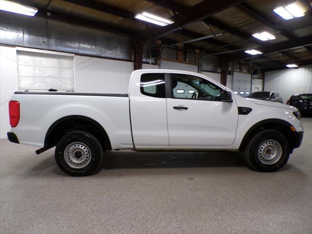 used 2019 Ford Ranger car, priced at $13,995