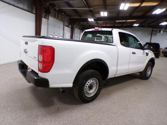 used 2019 Ford Ranger car, priced at $13,995