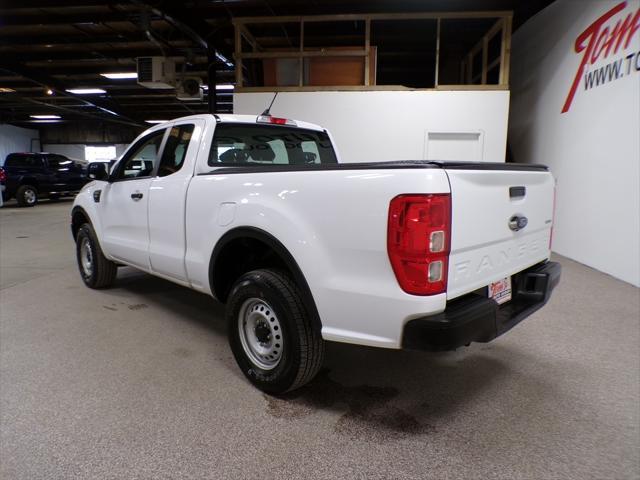 used 2019 Ford Ranger car, priced at $13,995