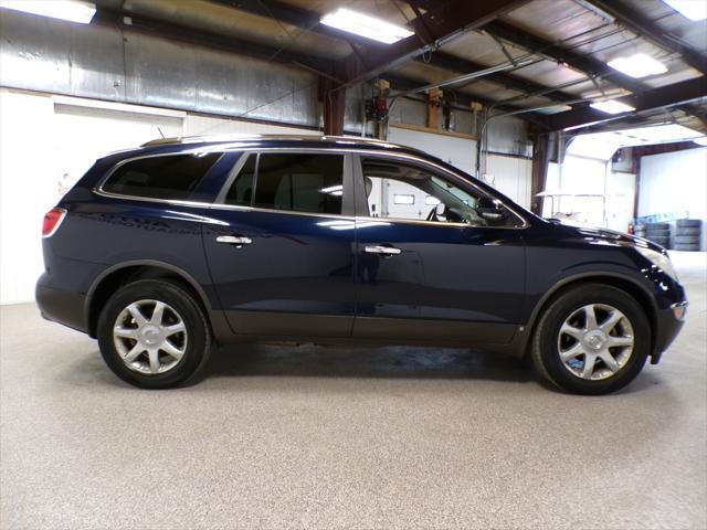 used 2008 Buick Enclave car, priced at $7,995
