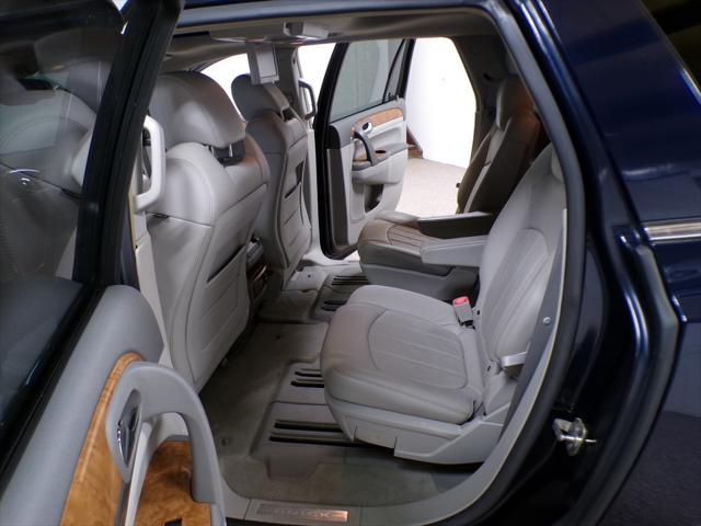 used 2008 Buick Enclave car, priced at $7,995